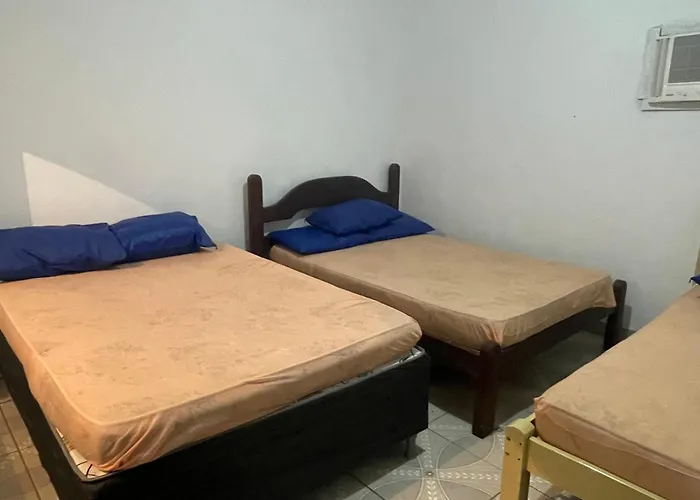 SUITEs E FLATs MONTE ALTO ARRAIAL DO CABO